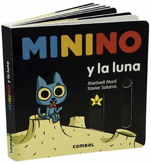 MININO Y LA LUNA TD  COMBEL