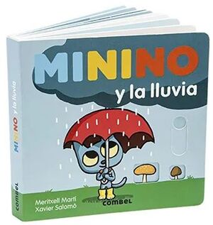 MININO Y LA LLUVIA TD  COMBEL