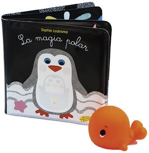 MAGIA POLAR, LA  COMBEL