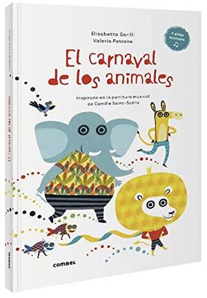 EL CARNAVAL DE LOS ANIMALES