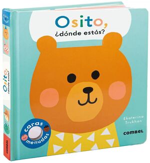OSITO ¿DÓNDE ESTÁS?
