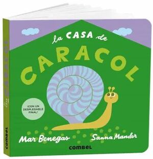 LA CASA DE CARACOL