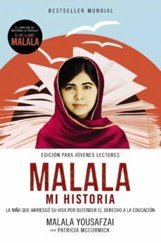 MALALA MI HISTORIA