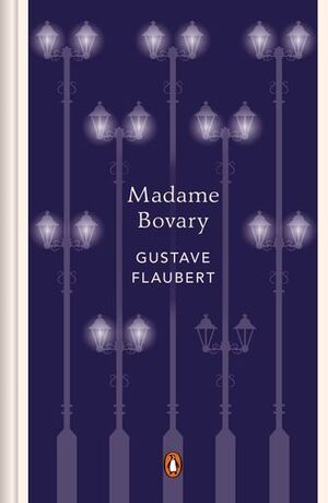 MADAME BOVARY (EDICIÓN CONMEMORATIVA)