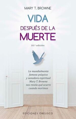 VIDA DESPUÉS DE LA MUERTE  (N.E.)