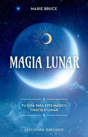 MAGIA LUNAR