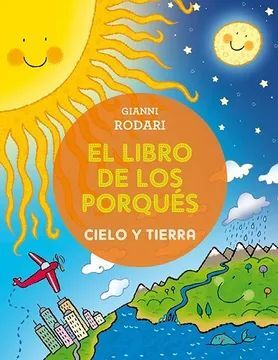 EL LIBRO DE LOS PORQUÉS