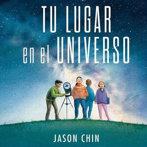 TU LUGAR EN EL UNIVERSO