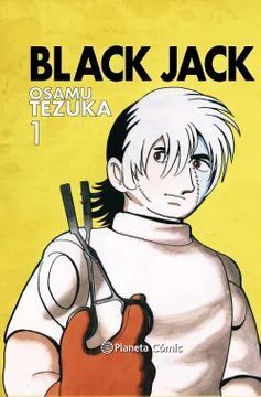 BLACK JACK NO. 01/08
