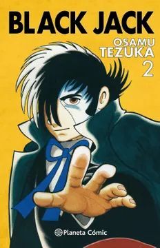 BLACK JACK NO. 02/08