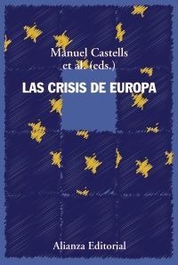 LA CRISIS DE EUROPA