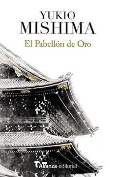 EL PABELLÓN DE ORO