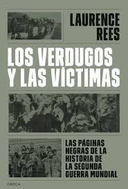 LOS VERDUGOS Y LAS VICTIMAS