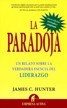 PARADOJA , LA - EDICION REVISADA