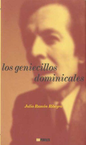 LOS GENIECILLOS DOMINICALES