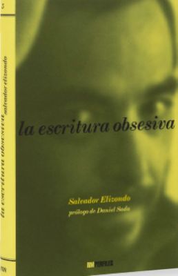 LA ESCRITURA OBSESIVA