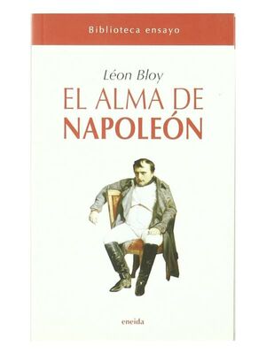 EL ALMA DE NAPOLEÓN