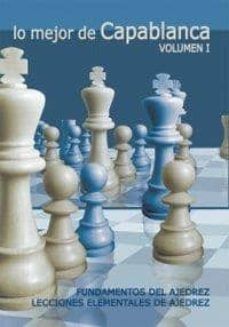 MEJOR DE CAPABLANCA I