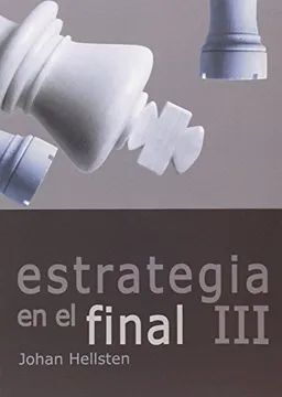 ESTRATEGIA EN EL FINAL III