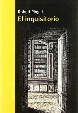EL INQUISITORIO