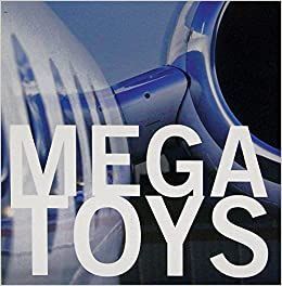 MEGATOYS