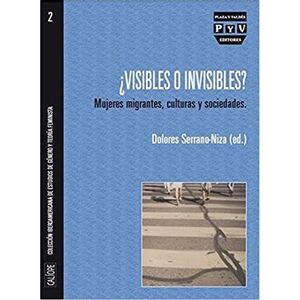 ¿VISIBLES O INVISIBLES?