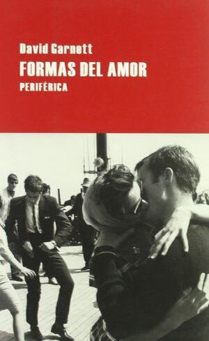 FORMAS DEL AMOR