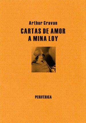 CARTAS DE AMOR A MINA LOY