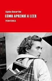 COMO APRENDÍ A LEER