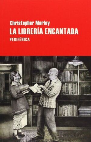 LA LIBRERÍA ENCANTADA