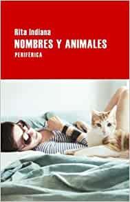 NOMBRES Y ANIMALES