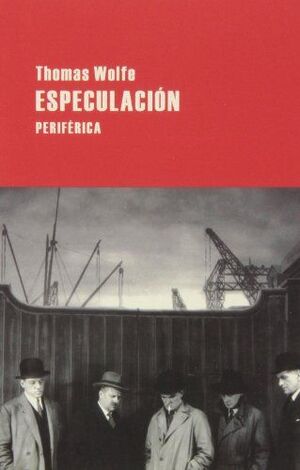 ESPECULACIÓN