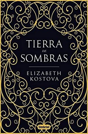 TIERRA DE SOMBRAS