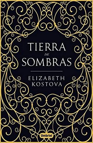 TIERRA DE SOMBRAS