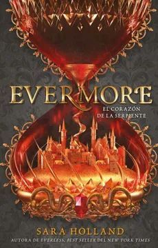 EVERMORE