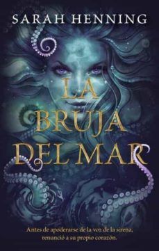 BRUJA DEL MAR, LA