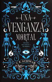 VENGANZA MORTAL, UNA