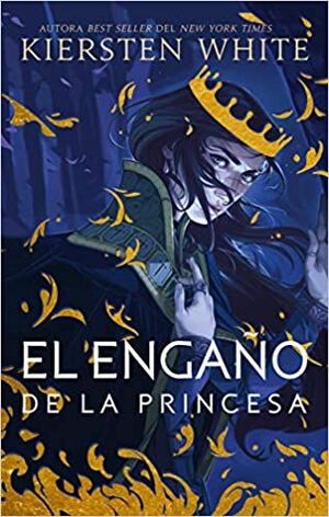 ENGAÑO DE LA PRINCESA, EL