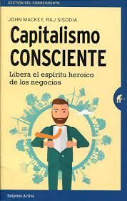 CAPITALISMO CONSCIENTE