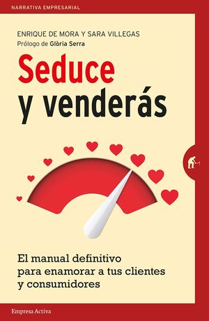 SEDUCE Y VENDERAS