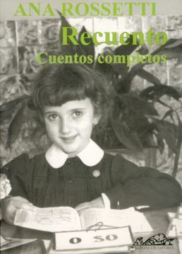 RECUENTO. CUENTOS COMPLETOS