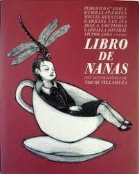 LIBRO DE NANAS