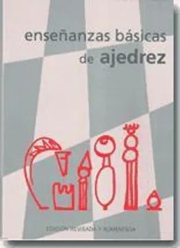 ENSEÑANZAS BASICAS DE AJEDREZ