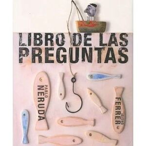 LIBRO DE LAS PREGUNTAS