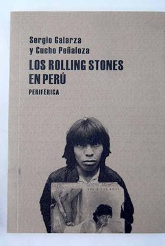 LOS ROLLING STONES EN PERÚ