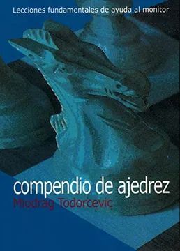 COMPENDIO DE AJEDREZ