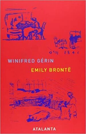 EMILY BRONTE