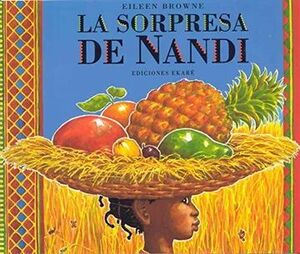 LA SORPRESA DE NANDI (TD)