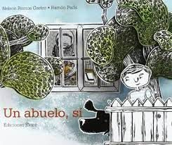 UN ABUELO, SÍ