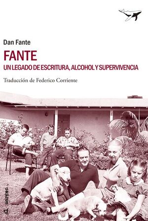 FANTE: UN LEGADO DE ESCRITURA, ALCOHOL Y SUPERVIVENCIA